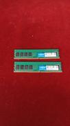 DDR4 8GBX2|CRUCIAL