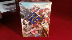 DVD-BOX2個セット|サンライズ