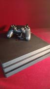 PS4 PRO|SONY