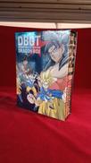 ドラゴンボール DVD-BOX DRAGON BOX GT編|ポニーキャニオン