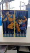 DRAGON BALL Z DVD-BOX 1/2|ポニーキャニオン