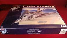 F-117A STEALTH|MACKIT