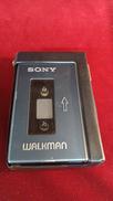 WALKMAN|SONY