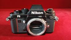 フィルムカメラ|NIKON
