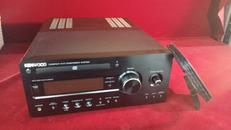 CDレシーバー|KENWOOD