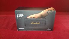 BTスピーカー|MARSHALL