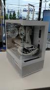 自作ゲーミングPC|自作