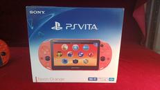 PSVITA|SONY
