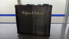 ギターアンプ|HUGHES&KETTNER
