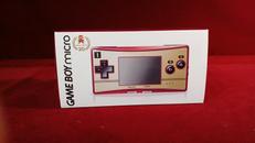 ゲームボーイミクロ|NINTENDO / 任天堂