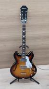フルアコ|EPIPHONE