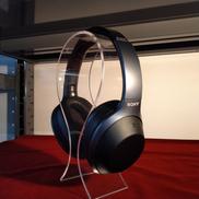 ワイヤレスヘッドホン|SONY