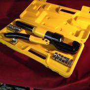 油圧プライヤー|NEWTRY