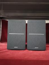 アンプ内蔵スピーカー|EDIFIRE