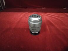 標準ズームレンズ|PENTAX