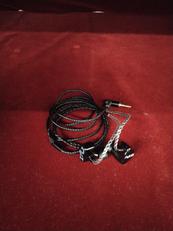 有線イヤホン|AAW