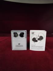 有線イヤホン|KZ