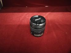 ズームレンズ|NIKON