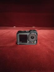 アクションカメラ|DJI