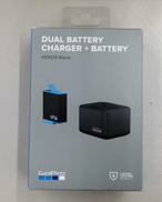 バッテリー充電器セット|GOPRO