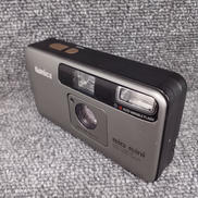 コンパクトフィルムカメラ|KONICA