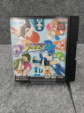 ネオジオポケットソフト Nintendo Switch『NEOGEO POCKET COLOR SELECTION Vol.1』配信