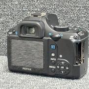 デジタル一眼レフ|PENTAX