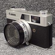 カメラ|CANON