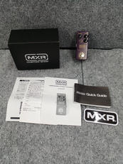 エフェクター・歪み系エフェクター|MXR