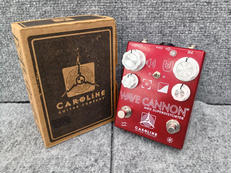 エフェクター|CAROLINE GUITAR