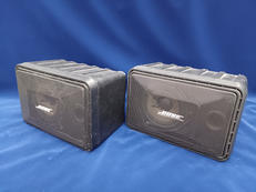 スピーカー|BOSE