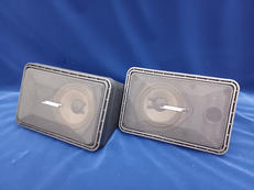 スピーカー|BOSE