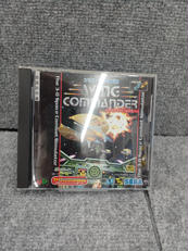 メガCDソフト|SEGA