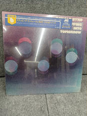 ステッピング・イントゥー・トゥモロウ/ドナルド・バード|Blue Note