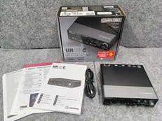 オーディオインターフェース|STEINBERG