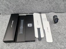 APPLE WATCH SE|APPLE