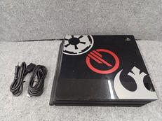 プレイステーション4本体|SONY