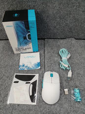 ゲーミングマウス|LAMZU