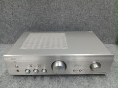 プリメインアンプ（トランジスター）|DENON