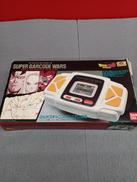 スーパーバーコードウォーズ|BANDAI