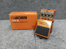 エフェクター|BOSS