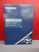 Nゲージ|TOMIX