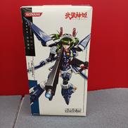 武装神姫|KONAMI