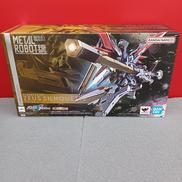 METAL ROBOT魂
