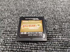 DSソフト|任天堂