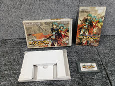 ゲームボーイアドバンスソフト|NINTENDO