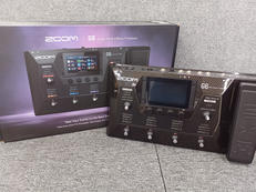 マルチエフェクター|ZOOM