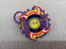 爆転シュートベイブレード|タカラ