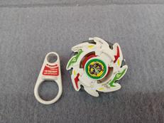 爆転シュートベイブレード|タカラ