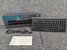 ゲーミングキーボード|LOGICOOL